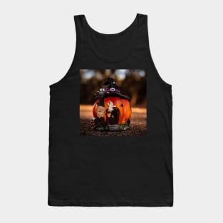 The witch house Tank Top